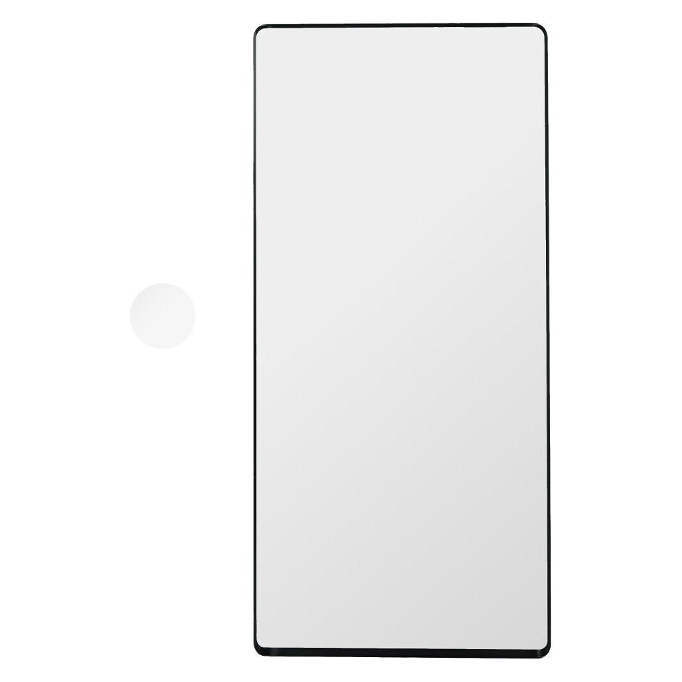 prio 3D Tempered Glass Samsung Note 10, mit Sensorglas schwarz (Samsung Galaxy Note 10) (PSG-1226)