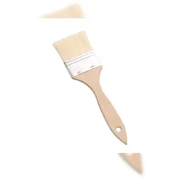 Schneider - Bäckerpinsel, 40 mm, Holzstiel mit Bohrloch