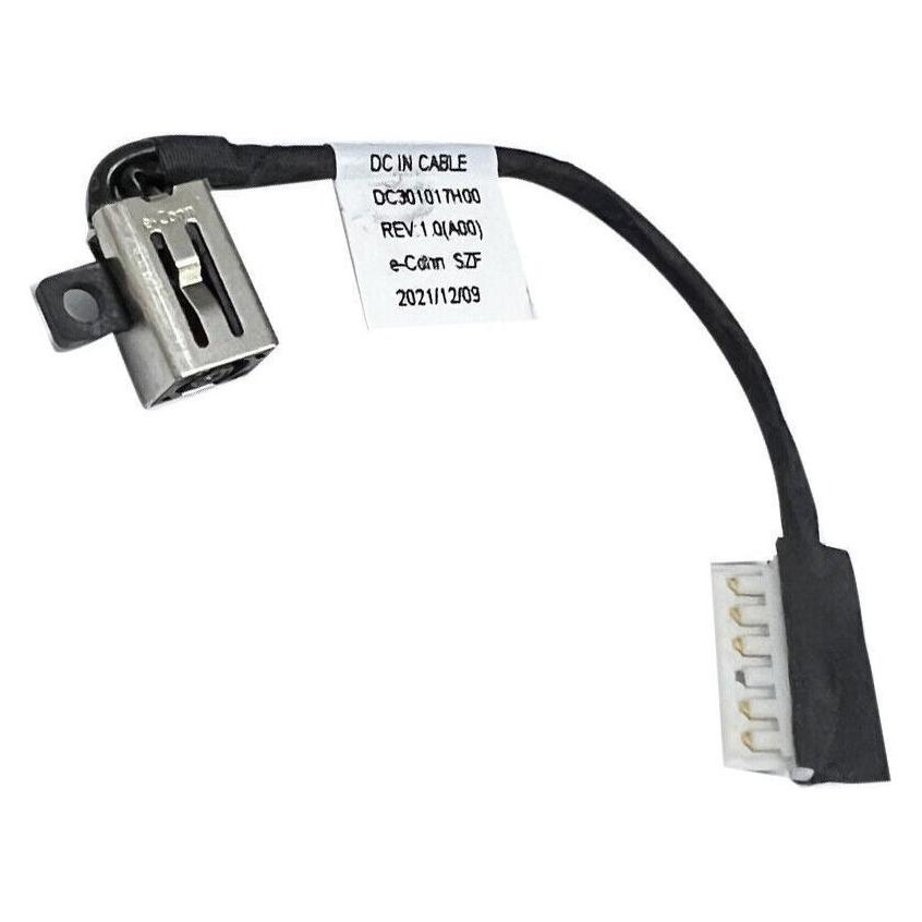 Dell DC Jack Socket for Vostro (231X7)