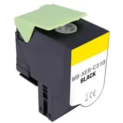 Alternativ-Toner für Xerox 006R04359 gelb