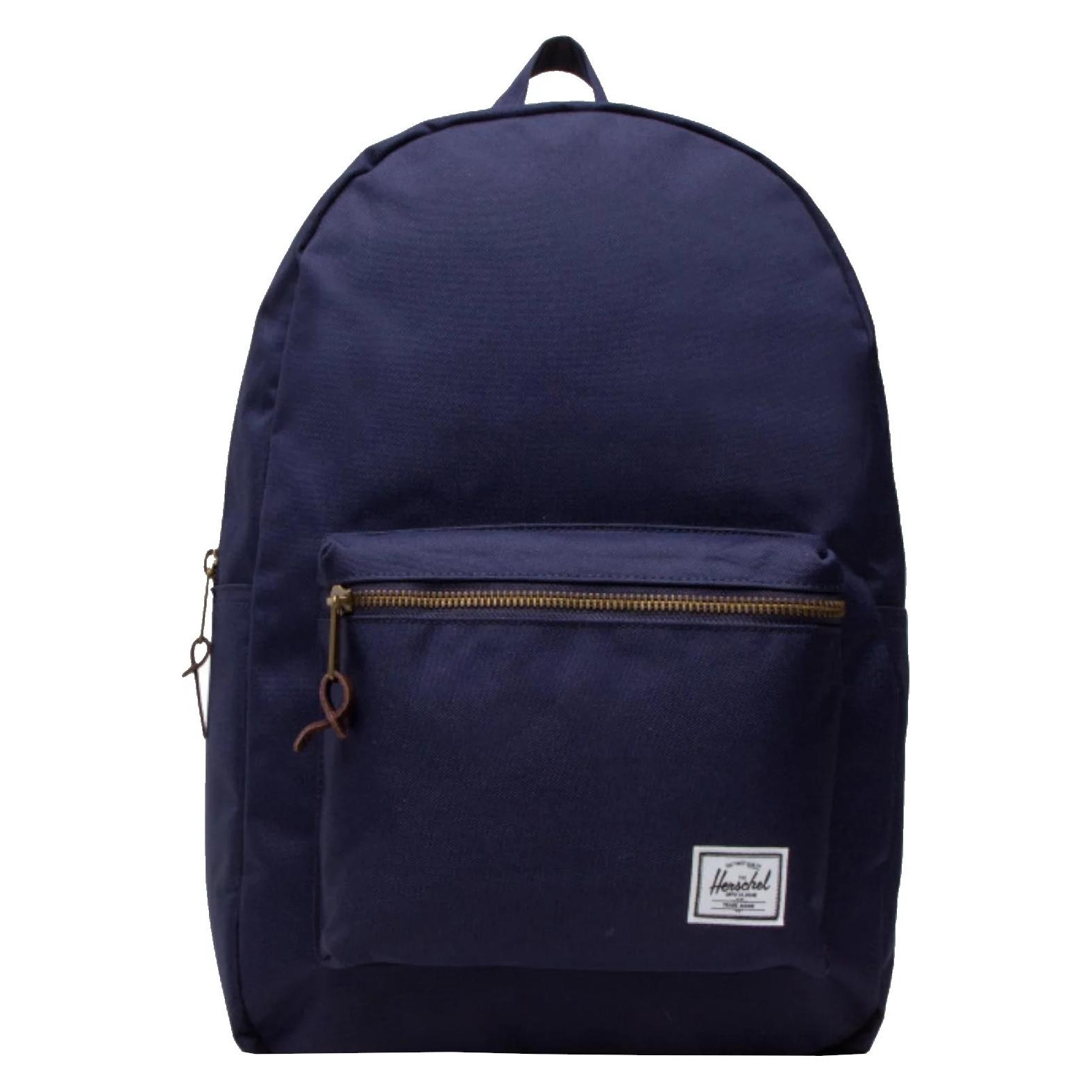 Herschel Settlement Peacoat/Chicory Coffee (10005-05432)