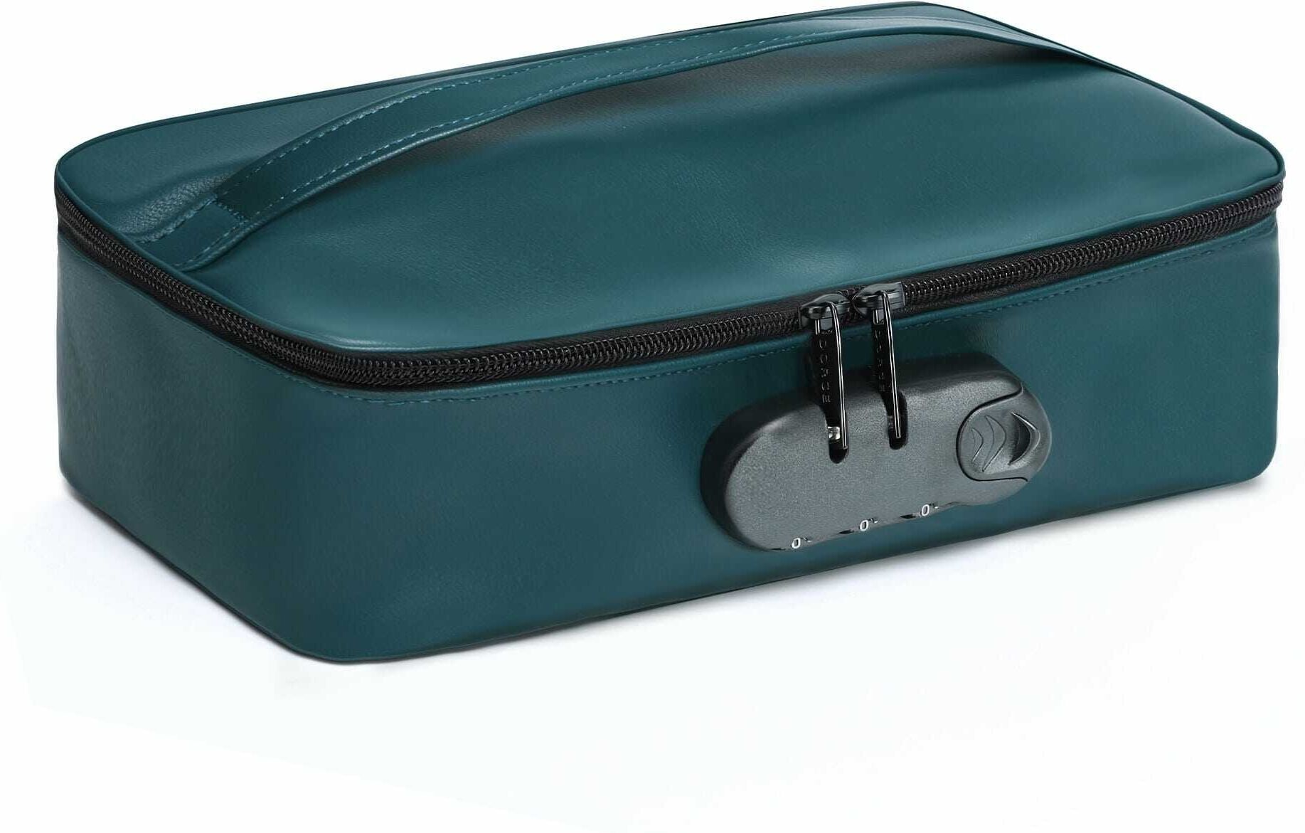 Dorcel Discreet Box - Luxury Green