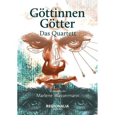 Göttinnen & Götter