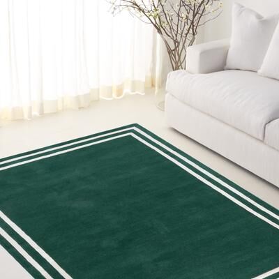 Lauren Ralph Lauren Handmade Roelien Wool Rug
