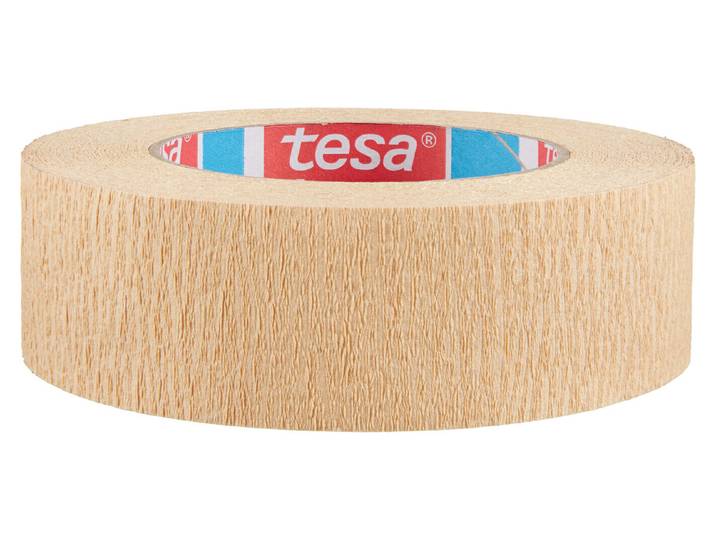 Tesa Malerband Kurven 25 m
