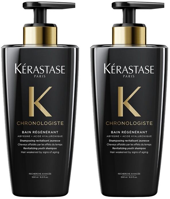 Kérastase Chronologiste Bain 500ml Double