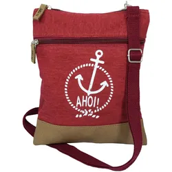 Crossbag Ahoi berry 120