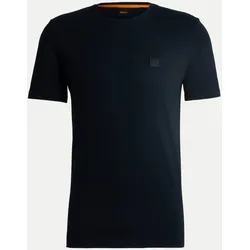 T-Shirt Tales Blau L