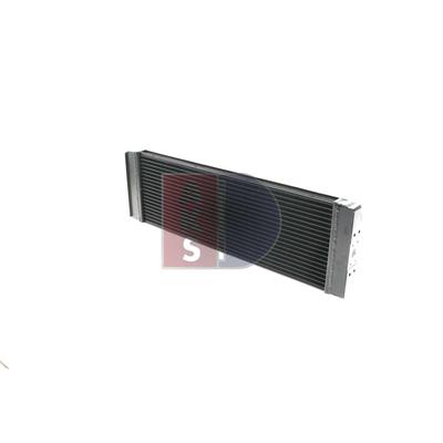 AKS DASIS 286018n für Volvo