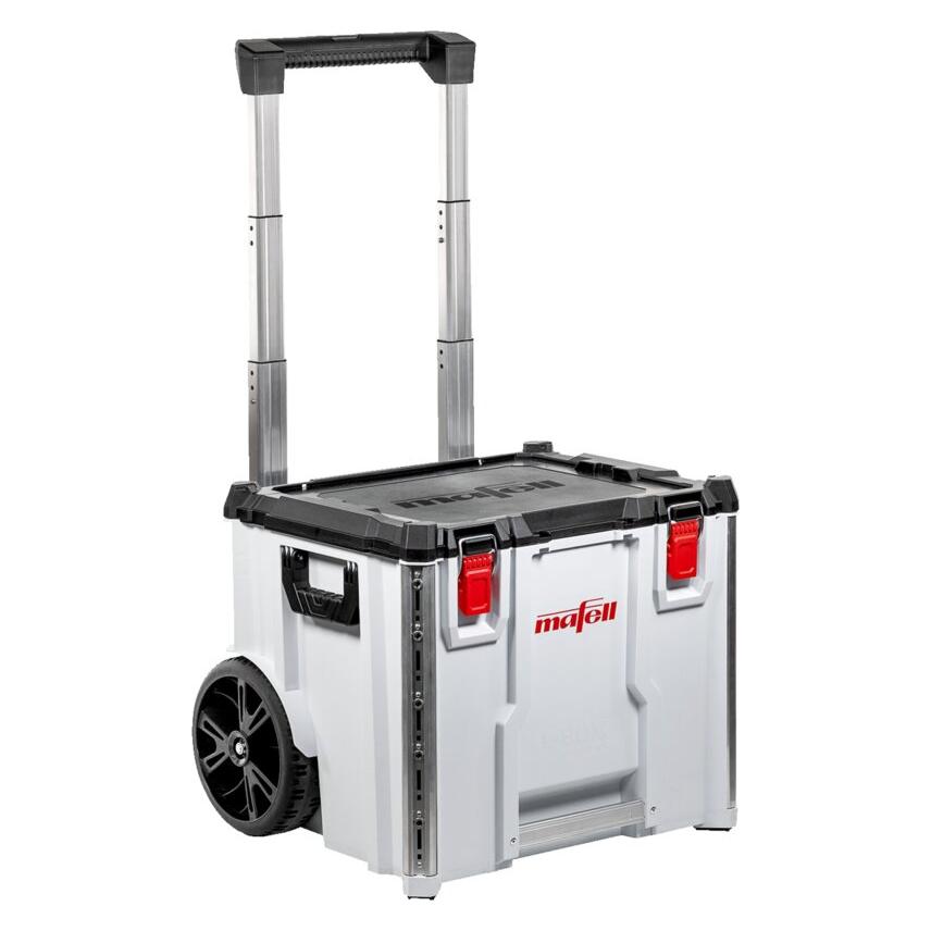 Mafell Transportkoffer-Trolley L-BOXX Contractor C476-TB-K 105 (095284)