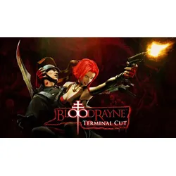 BloodRayne: Terminal Cut