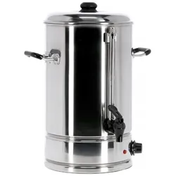 GOLDINOX Professioneller Heißgetränkeautomat 12L