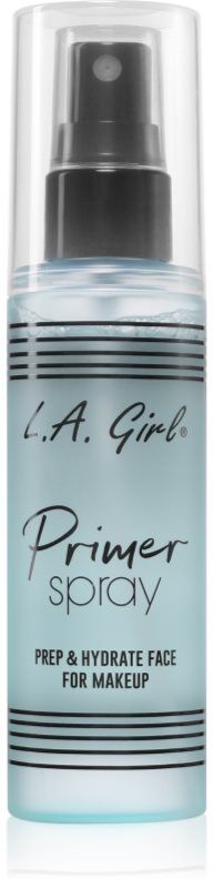 L.A. Girl Cosmetics Primer Spray primer spray 80 ml