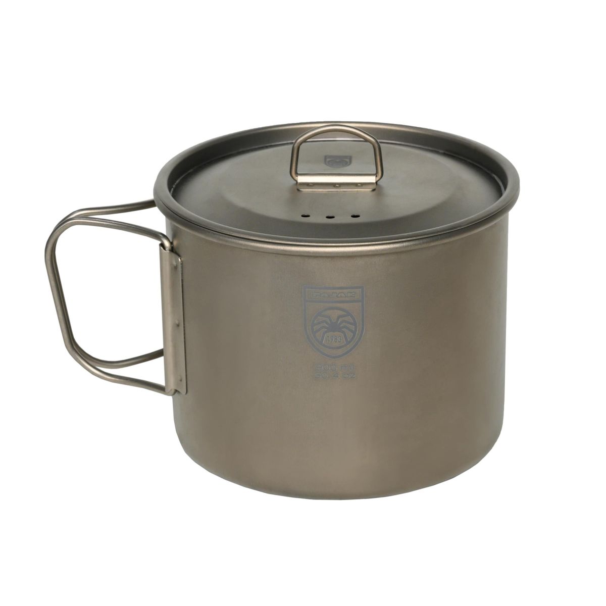 Pajak Titanium MUG 900 - (-) 900ml 5905669167055---900ml