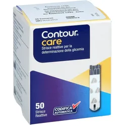 Contour Care Sensoren