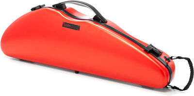 bam 2000XLORG Violin Case Orange