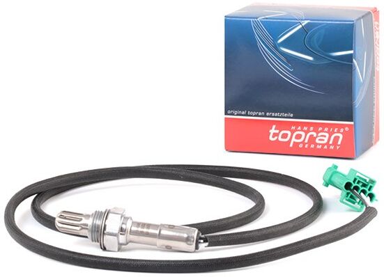 TOPRAN 722 025 Lambdasonde