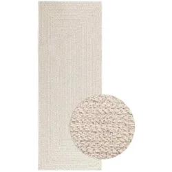 vidaXL, Teppich, Yamisus (Rechteckig) (200 x 80 cm)