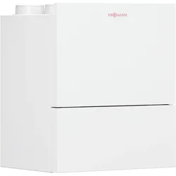 VIESSMANN Vitovent 300-W, Typ H32S A600 (L) Zentrales Wohnungslüftungs-System