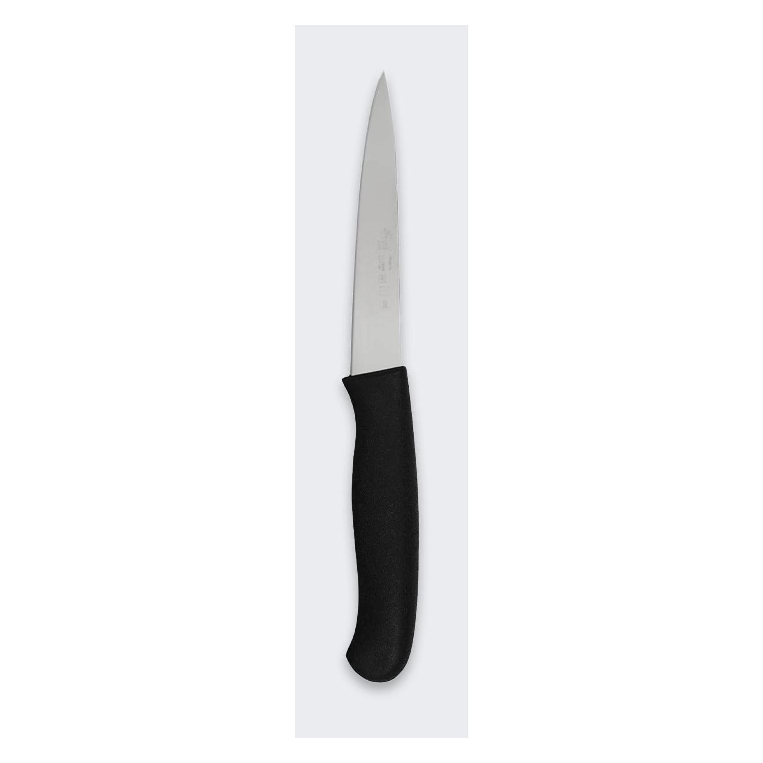 Morakniv Gemüsemesser S SCHWARZ (70207111)