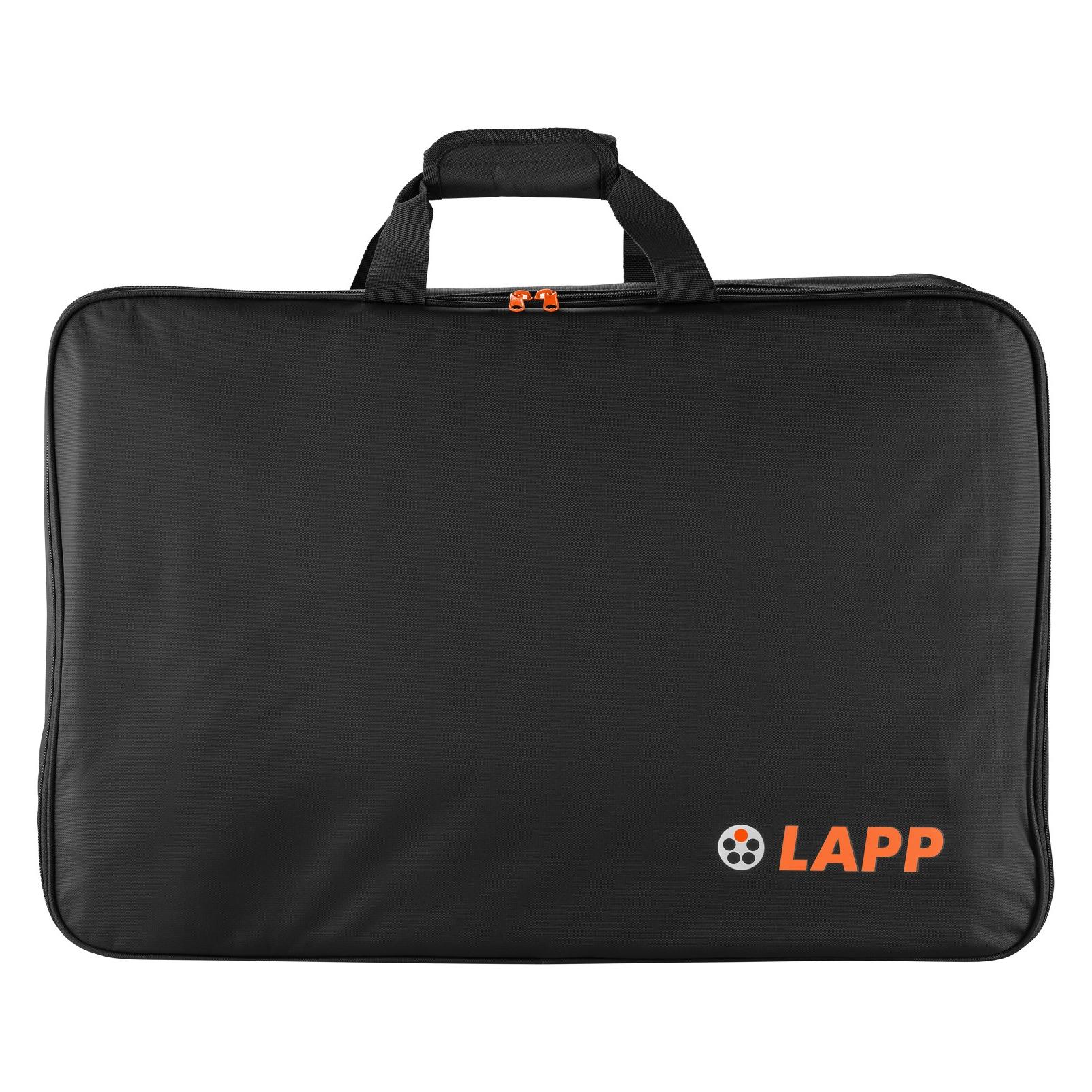 Lapp Mobility Tasche für die mobilen Ladestationen Basic und Universal, schwarz - (5555911002) zur Aufbewahrung d (64709)