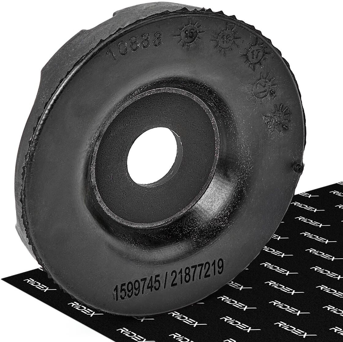 RIDEX 1180S1600 Top strut mount