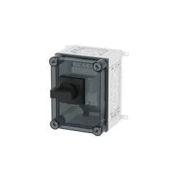 Eaton EP-501523 PN Lasttrennschalter-Einzelgehäuse 1x PN1-63, 3-polig PN1-63-CI23E-150 EP501523