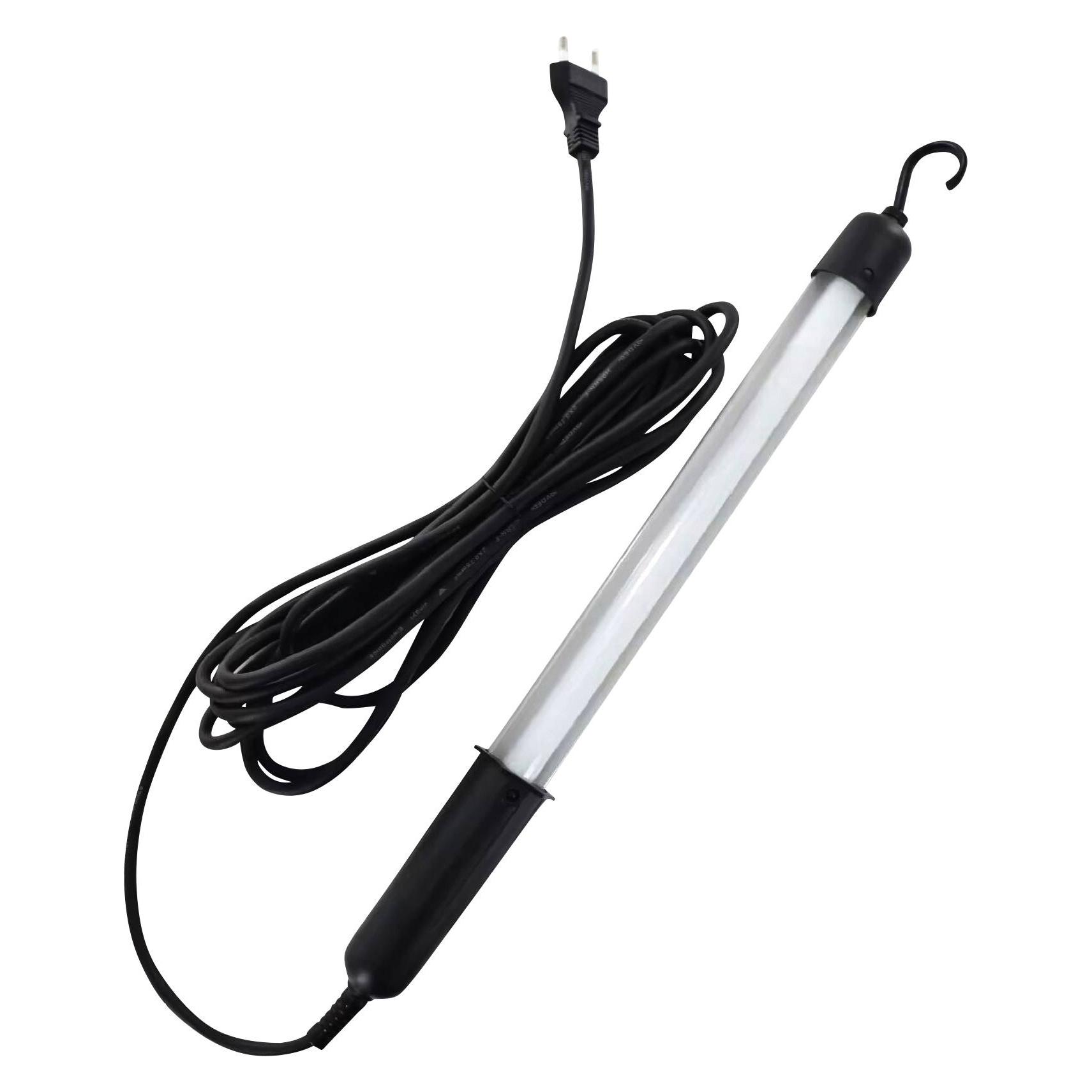 Müller Licht Müller-Licht 27700064 IL3 LED Arbeitsleuchte netzbetrieben 4 W 270 lm (270 lm) (27700064)
