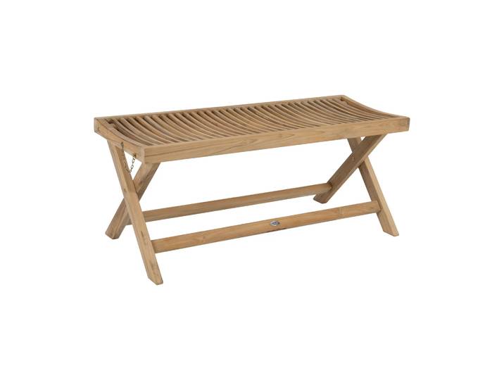 Brafab Banc Turin 105x40 cm Nature