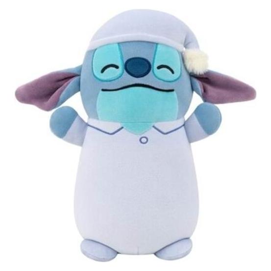 Squishmallows 25 cm Hugmees Disney Stitch (25 cm) (259075)