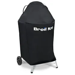 Broil King Abdeckhaube, Crown Kettle & GEM Kettle