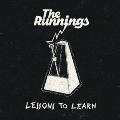 Lessons To Learn - The Runnings, Vinyl