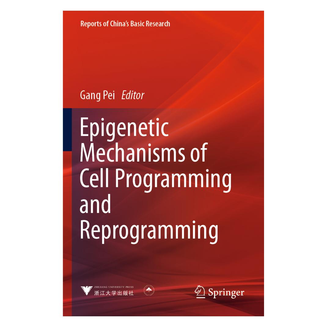 Springer Epigenetic Mechanisms of Cell Programming and Reprogramming (Englisch, Softcover, Gang Pei) (57103042)