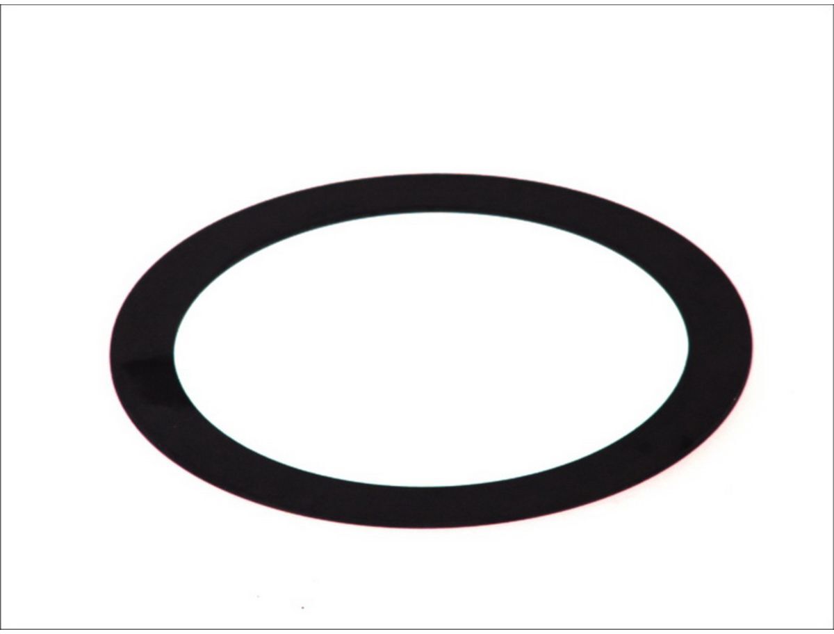 Unterlegscheibe, Differential-Kronenrad EURORICAMBI 74170563