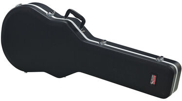 Gator GC Single Cut ABS Case