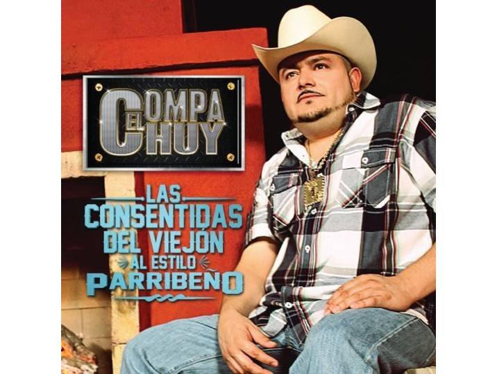 Consentidas Del Viejon Al Estilo Parribeno