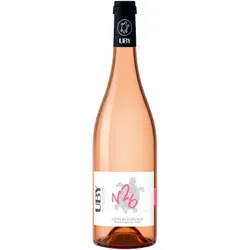 N°26 Rosé BIO 2025 - UBY - 0.75L