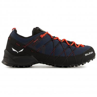 Salewa - Women's Wildfire 2 - Approachschuhe 39 | EU 39 schwarz