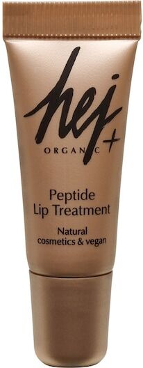 Hej Organic Hej-Organic Gesichtspflege LippenpflegePeptide Lip Treatment 8 ml ()