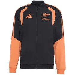 adidas FC Arsenal Tiro Präsentationsjacke 2026/27 Herren KC0004 - black M
