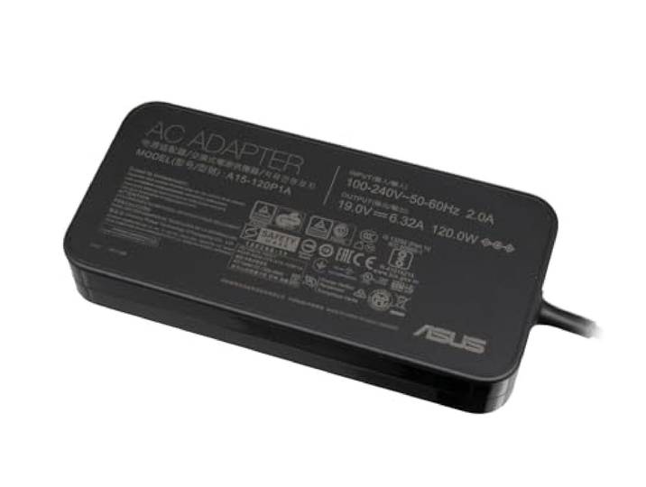 Asus 0A001-00065900 origineel oplader 120 watt