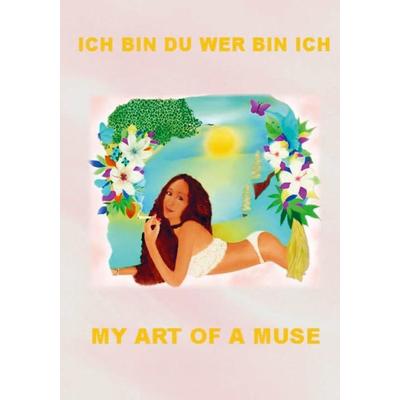 ICH BIN DU WER BIN ICH, Gebundene Ausgabe von Tanita Janine, Bookmundo, 978-94-037-1729-6