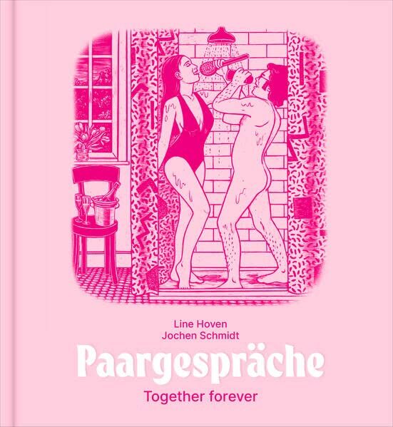 Jochen Schmidt - Paargespräche - Together forever - Preis vom 30.09.2026 22:30:23 h