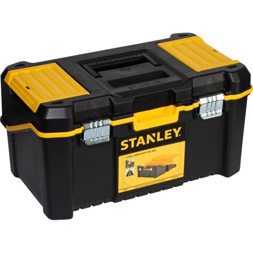 Stanley Multi-Level Cantilever Werkzeugbox