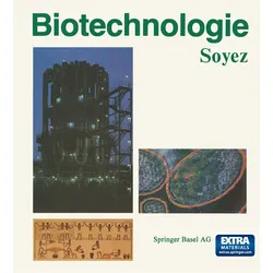 Biotechnologie, Fachbücher von SOYEZ