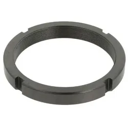 SKF, Zubehör Antriebstechnik, Mutter AN20 Innen-Ø 99,517 mm Aussen-Ø 131,902 mm Breite19,304 mm