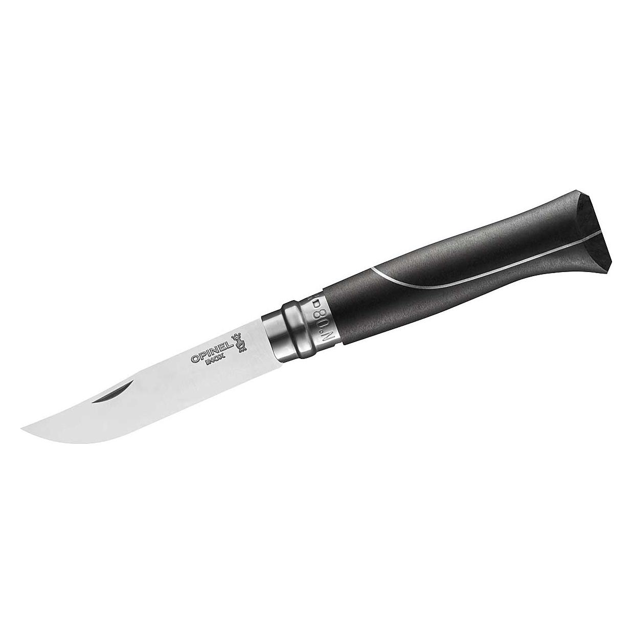 Opinel No 08 ELLIPSE Taschenmesser (8 cm) (2347)