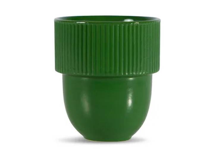 Sagaform Tasse Inka 27 cl Vert