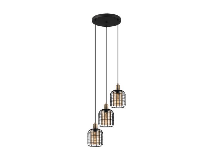 Vide hanglamp Chisle 3-lichts Eglo - 43499