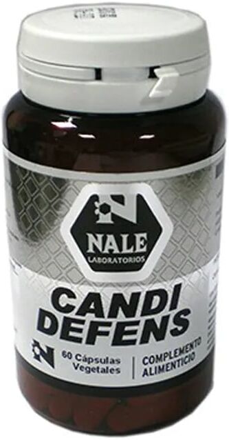 Nale Candi Defens